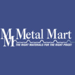 Roofing Manufacturer, Metal Mart Logo
