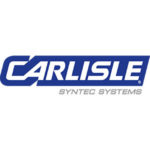 Roofing Manufacturer, Carlisle Syntec Systems Logo