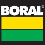 Roofing Manufacturer, Boral Tile Roofing Logo