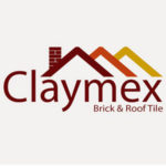 Roofing Manufacturer, Claymex Brick & Tile Roof Logo