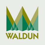 Roofing Manufacturer, Waldun Logo