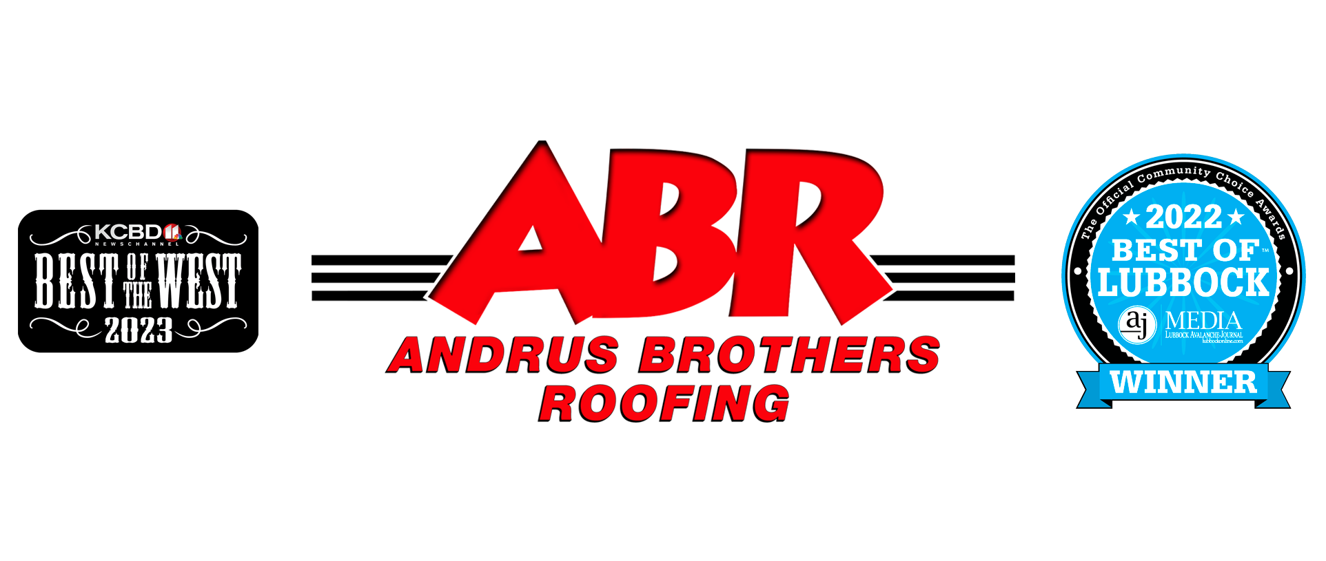 Andrus Brothers