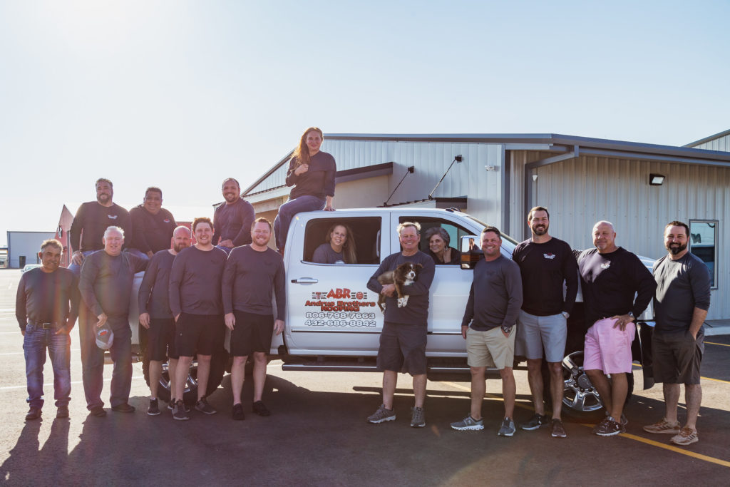 Andrus Brothers Roofing
